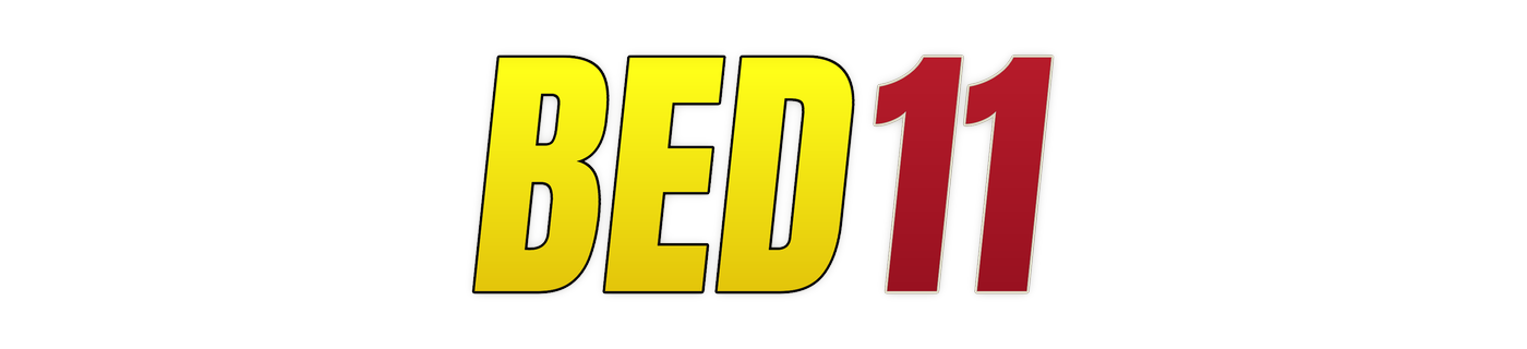 bed11 লোগো